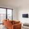 Flexhome East Side 1BR NO5 with Balcony, Pool, and Gym - Milwaukee