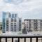 Flexhome East Side 1BR NO5 with Balcony, Pool, and Gym - Milwaukee