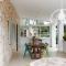 Villa Cercis - Puglia