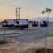 Muscat Caravans - Barka