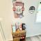 Charming Rt 66 Tiny Cabin-Mins to Main St - بانديرا