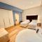 Hotel Pex Mantova