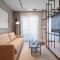 Space Row Design Living - Heráklion