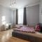 Queen Apartments
