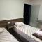 Hotel Campestre