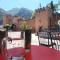 El Sama' family house Rooftop 80m2 - Chefchaouen