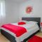 Apartment Andrej