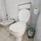 Duplex Av Santa Fe y 9 de Julio