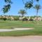 3 bedroom Roda Golf and Beach Resort apartment with pool and gardens views - Roda
