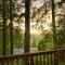 Forest Gallery- Mid-Century Modern With City Views - Eugene
