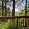 Forest Gallery- Mid-Century Modern With City Views - Eugene