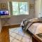 Forest Gallery- Mid-Century Modern With City Views - Eugene