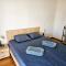Seaty Apartment