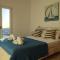 MarGeo View House in Mpatsi, Andros