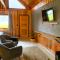 Pousada Rural Pavão - Suites e Chalés