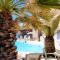Arion Bay Hotel Santorini
