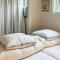 Holiday home Knebel LXI