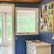 Holiday home Knebel LXI