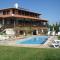 Guest House Brezata - Betula