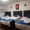 Hostal San Antonio Inn