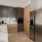 Amazing Apartment In Icici With Kitchen