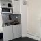 Farringdon Studio Flat - London
