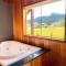 Pousada Rural Pavão - Suites e Chalés