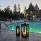 Superior Shores Resort