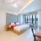 Yeosu View Foret Pension - Yeosu