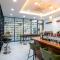 Yeosu View Foret Pension - Yeosu