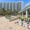 1st Floor Palms of Destin Resort Updated Condo with Beach Shuttle - ديستين