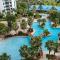 1st Floor Palms of Destin Resort Updated Condo with Beach Shuttle - ديستين