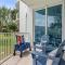 1st Floor Palms of Destin Resort Updated Condo with Beach Shuttle - ديستين