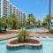 1st Floor Palms of Destin Resort Updated Condo with Beach Shuttle - ديستين