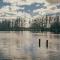 2 homes plus RV on lake - Лутц