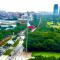 Eton Baypark Manila Studio Unit By Tripleview Condominium - Manila