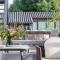 Beijing Le Zai Nan Luo Gu Xiang Wang Fu Jing Forbidden City Courtyard Hotel - Beijing