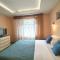 Lyra cozy large apartment - Шяуляй