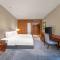 Xiamen C&D Hotel-Free Welcome Snacks-Oasis Garden - Xiamen