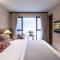 Beijing Le Zai Nan Luo Gu Xiang Wang Fu Jing Forbidden City Courtyard Hotel - Beijing