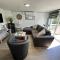 Charming chalet with garden