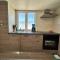 Charming chalet with garden