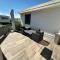 Charming chalet with garden