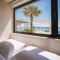 Arcadia Eco-Luxe Mobile Homes with infinity pool by OIKO Collection