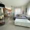Luxury apartment with sea views private parking and terrace - Fuengirola