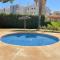 Luxury apartment with sea views private parking and terrace - Fuengirola