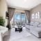 Luxury 2 BR Apartment, 5 Mins to Dubai Mall with Amazing view in DownTown Views 2 - Dubaj