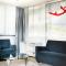 Augarten Art Hotel, a Member of Design Hotels