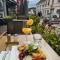 Die "Boho Suite" im Herzen von Hartberg, free Parking