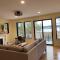 Torch Lake Blue 4BDR Beachfront House ➠ 2364